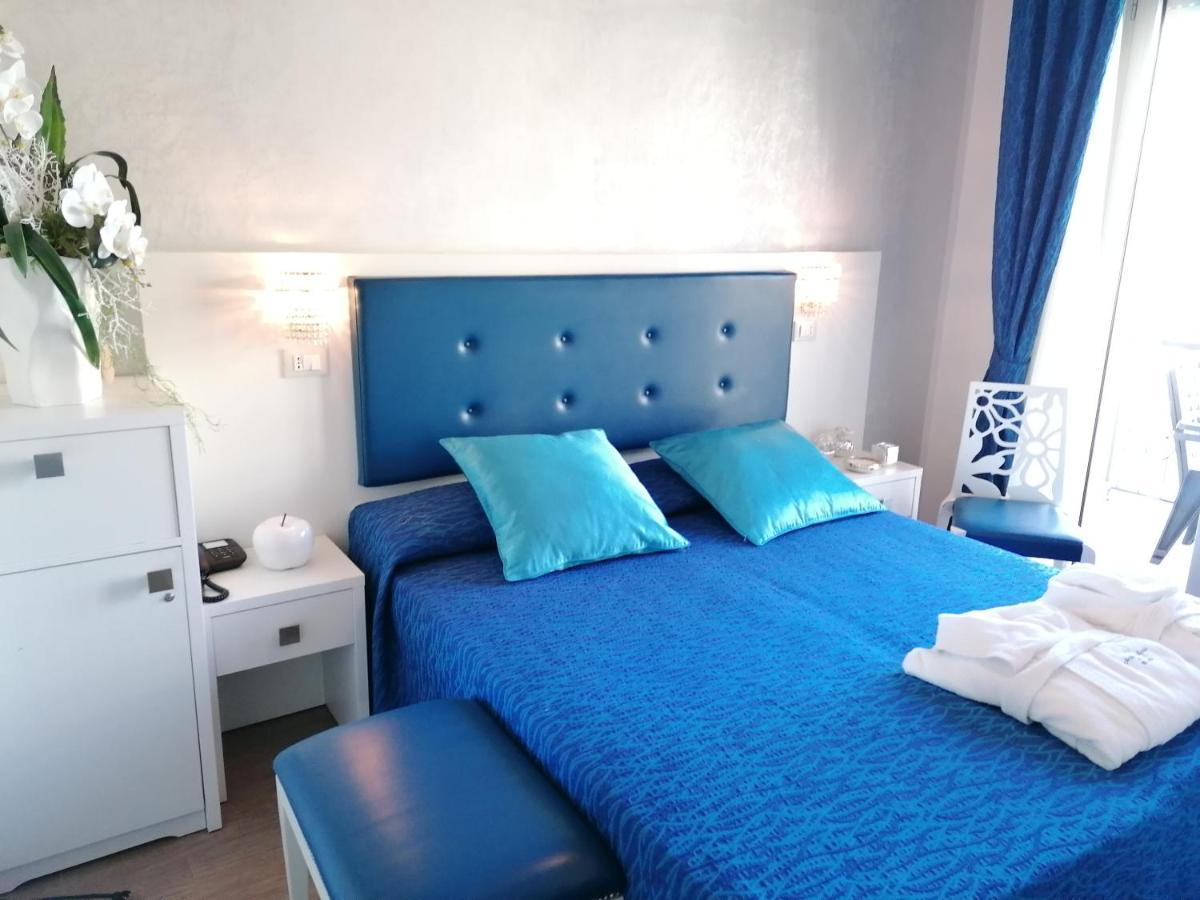 Hotel Nordic Bellaria-Igea Marina Exterior photo