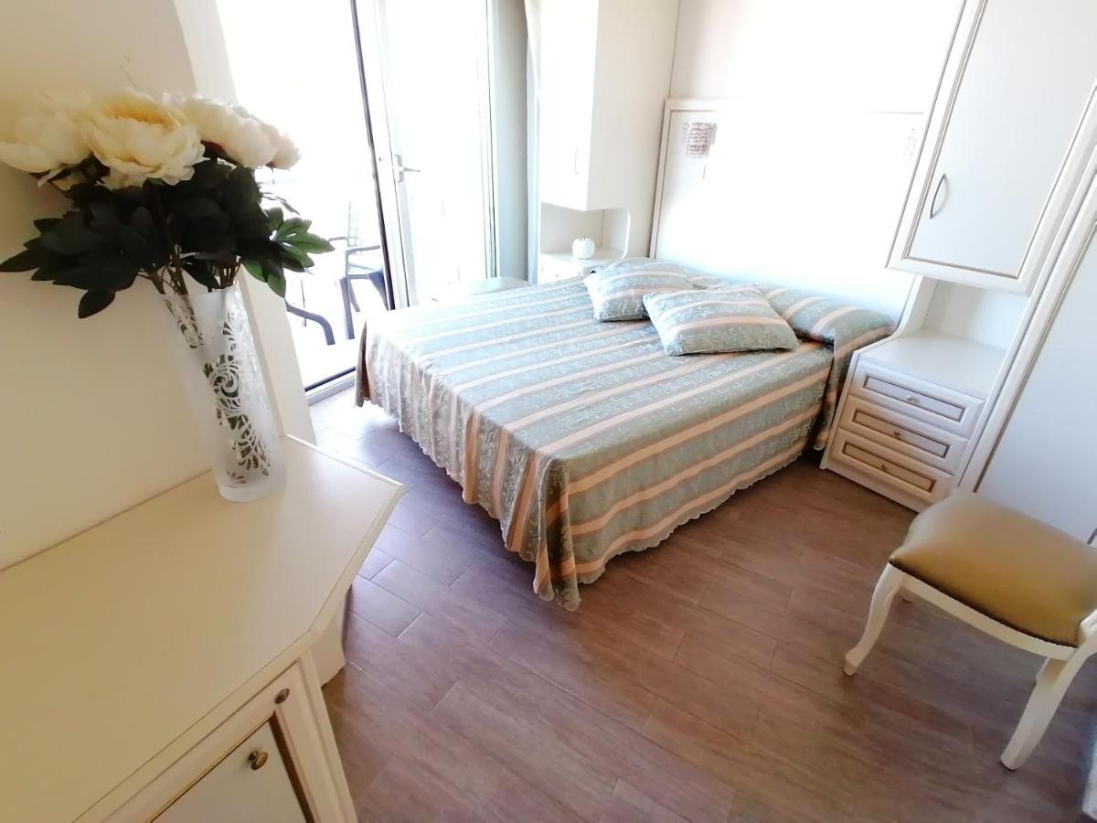 Hotel Nordic Bellaria-Igea Marina Exterior photo